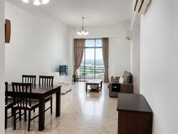 Tanglin Regency (D10), Condominium #608548171